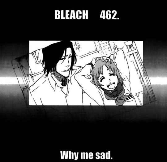 Name me the biggest flaw you hate in Bleach : r/bleach