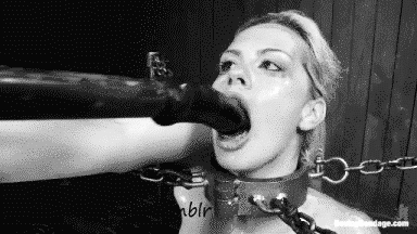 omgbondagegirl:  Hot Bondage Girls