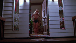 Diaryofhorror:silent Night, Deadly Night - Charles E. Sellier Jr. 1984