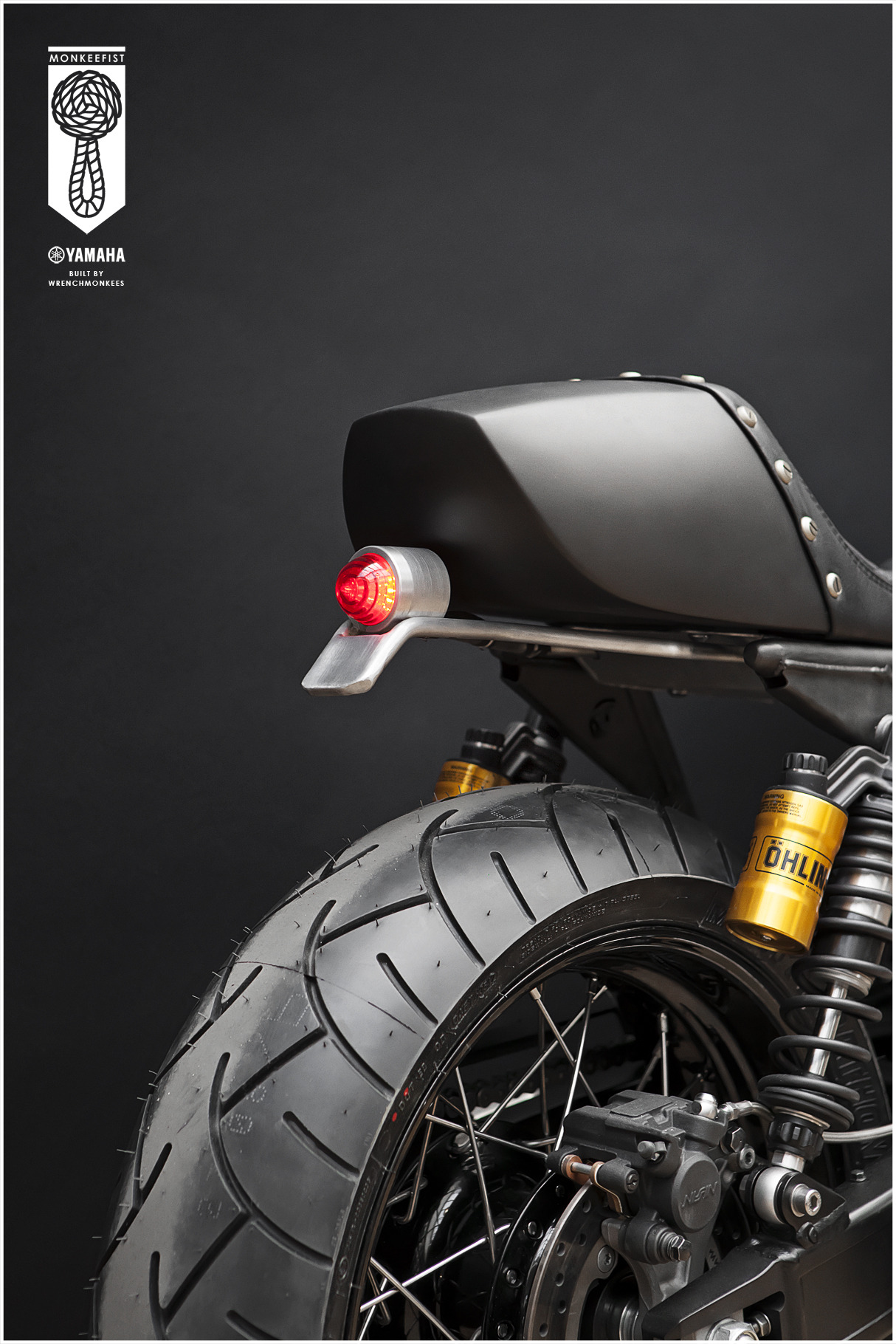 dommypls:  auto-bite:  &ldquo;Here is the latest show bike build from the Danish