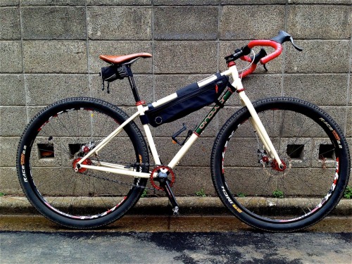 feebly: Singular Gryphon x Fairwether Framebag