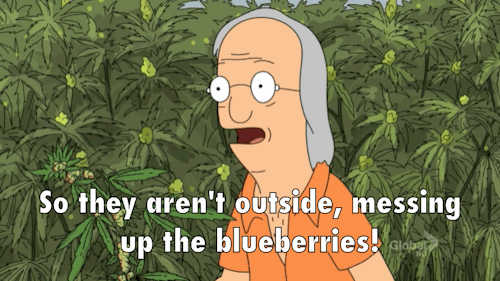 bakedlilbae:  “Oh, we’re going to….” 😉 love Bob’s Burgers.