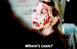 Nobody Knows Where They Might End Up