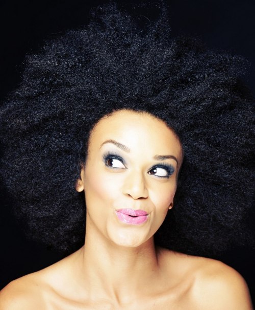 Pearl thusi