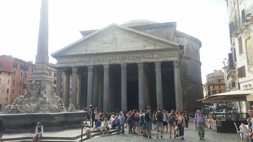 Pantheon