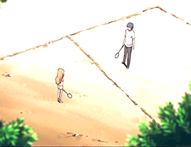 とらドラ！// Toradora! - 9. 海にいこうと君は // Let’s Go To The Ocean, You Say