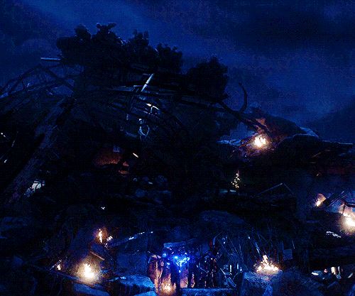 10K FOLLOWERS CELEBRATION Make Me Choose: Anonymous Asked AVENGERS: ENDGAME (2019) Or AVENGERS: AGE OF