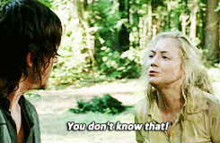 The Walking Dead