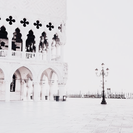 ferjanisassi: Venice, Italy