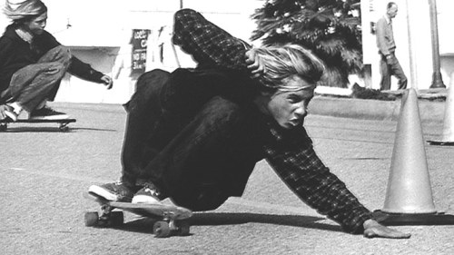 yeltumpar: Jay Adams original Z Boy February 3, 1961 - August 14, 2014 RIP