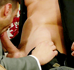 Horny and dirty