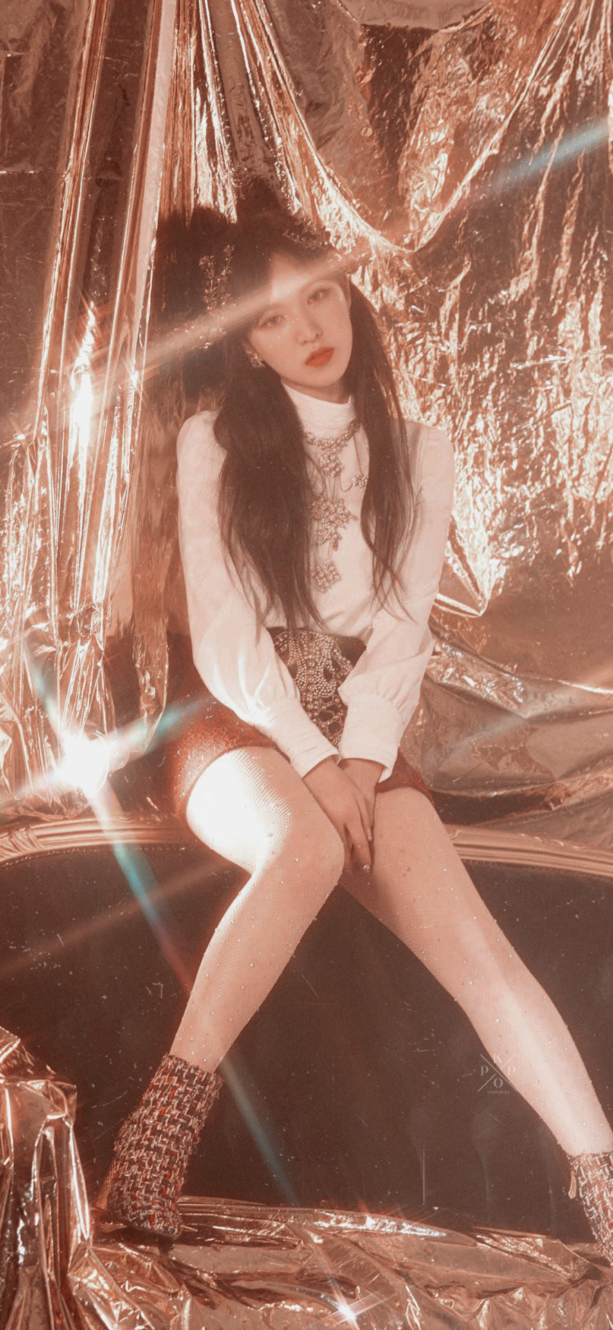 Wendy; Rbb