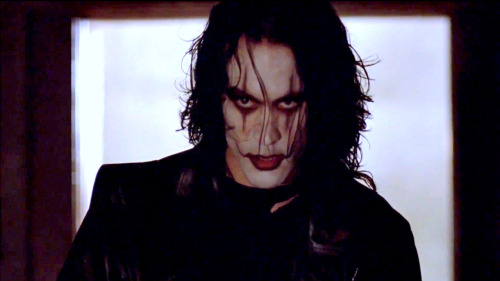 cinematographiliac: Endless list of beautiful cinematography The Crow (1994) Director of Photography