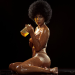 XXX mrcarr1969:#Lisa Raye #Honey photo