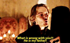acciofrary:  Francis, Henry had to be stopped. It wasn’t an easy decision to make