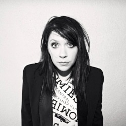 musicalpretense:  K.flay