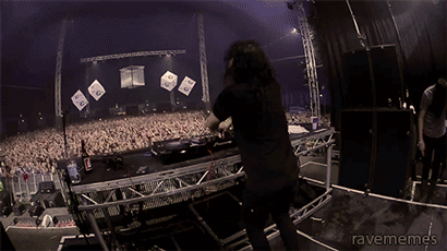 ravememes:  &ldquo;Try It Out&rdquo; 