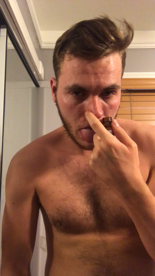 dillingay - Ab 18 Jahre, Anstössige Inhalte, Gerne C2C