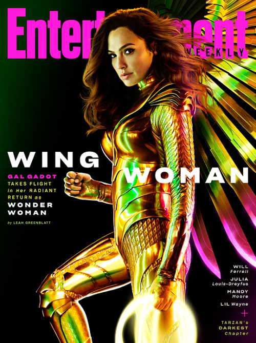dcmultiverse:  Gal Gadot as Wonder Woman