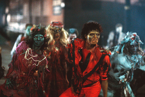 mjjsecretlovers:  Thriller changed the course porn pictures