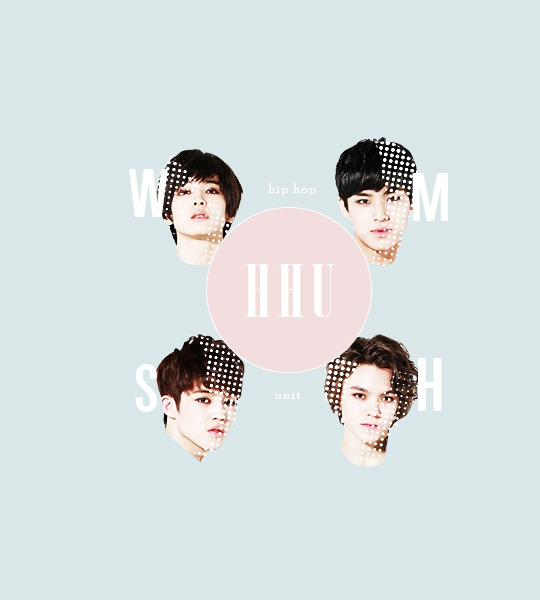 sevuenteen:   17challenge: favorite unit (hip-hop)  