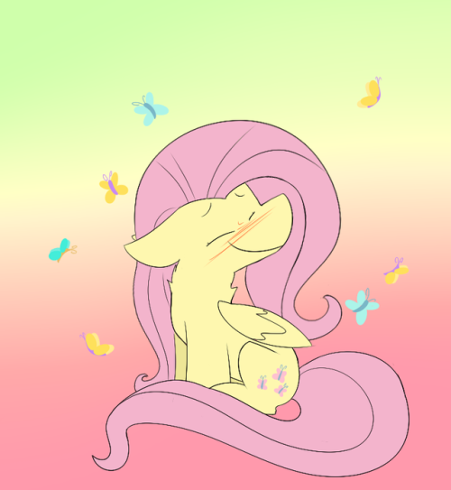 input-command:Short Blushie Mane 6 <3!