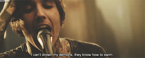 vento-gelido:  BMTH - Can you feel my heart.