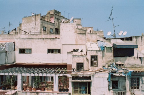 Casablanca, Morocco