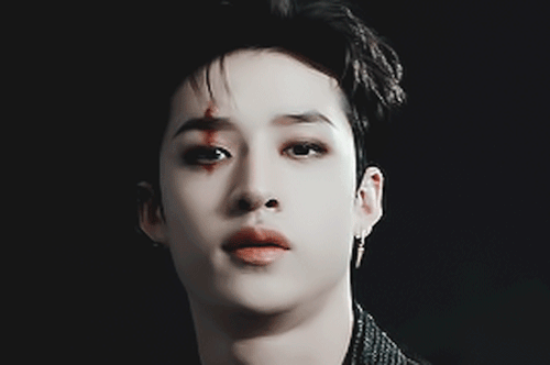[ Unlock : GO LIVE IN LIFE ] Moving Poster Bang Chan Ver.