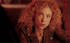 riversclara:  i’m an archaeologist. look, i’ve got a trowel! 