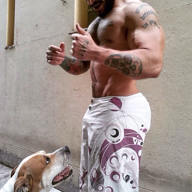 OOfah Papa ♂♂
