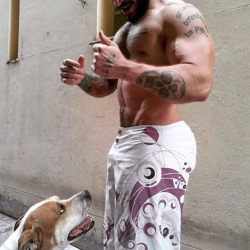 Oofah Papa ♂♂