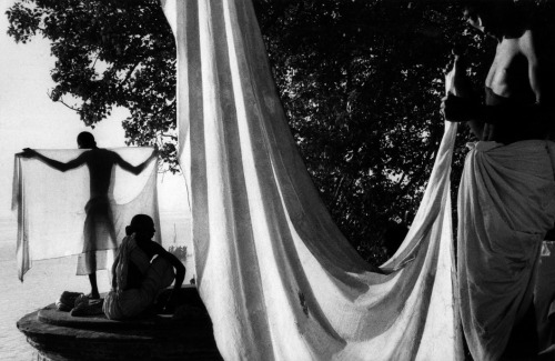 glassdelusion:  r.i.p. marc riboud.