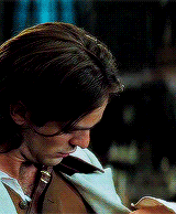 starkswaters:      FANGIRL CHALLENGE ♔ ten male characters {6/10}  ↬ Tristan