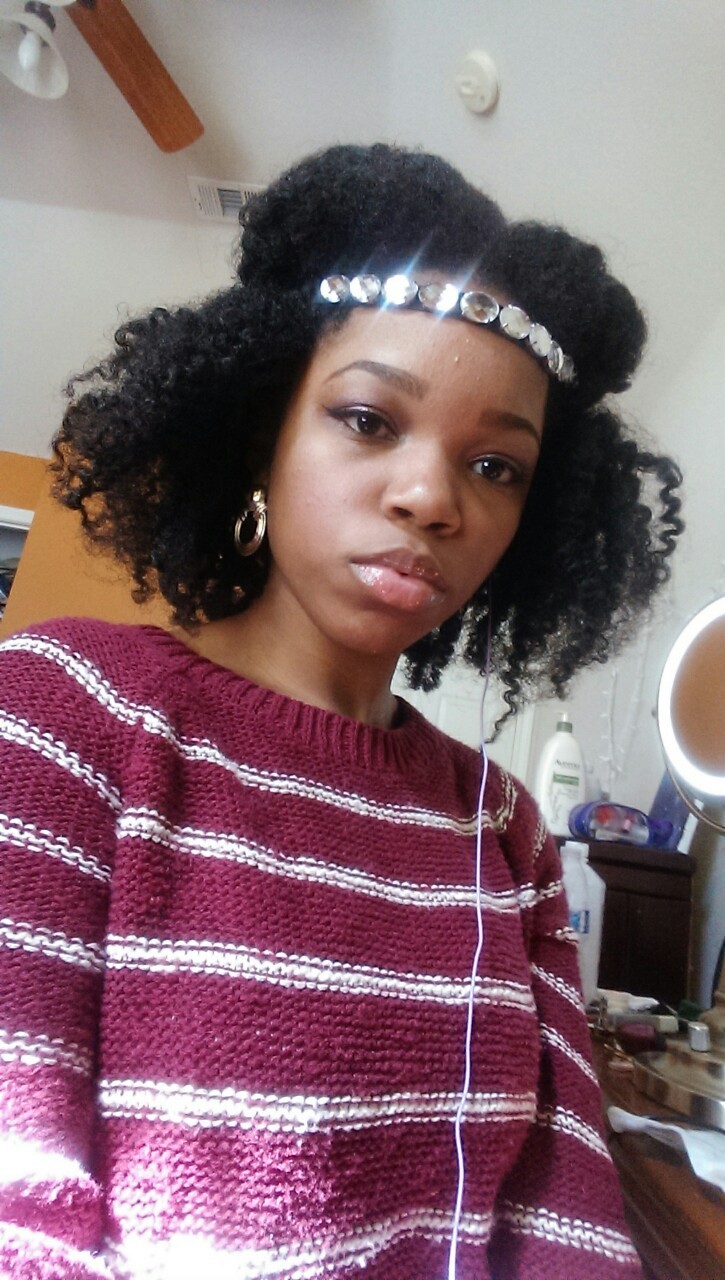 duchessbby:  coalgxld:  Can’t believe there are this many beautiful black people