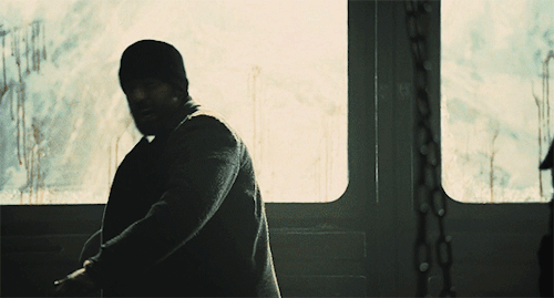 Chris Evans (curtis Everett) Fighting Skills Appreciation Post 