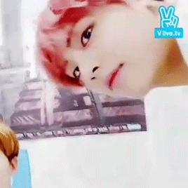 He Looks Amazing