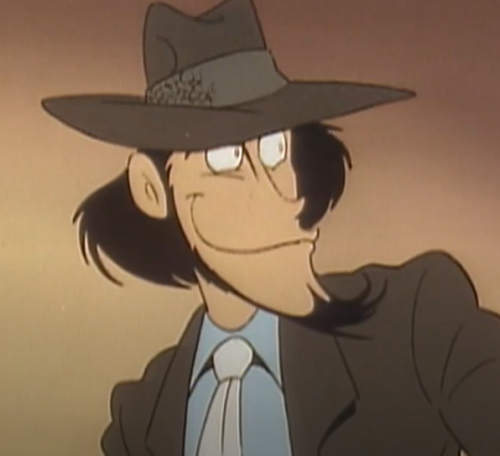 tovarischgrazhdanin: pilot!jigen appreciation post