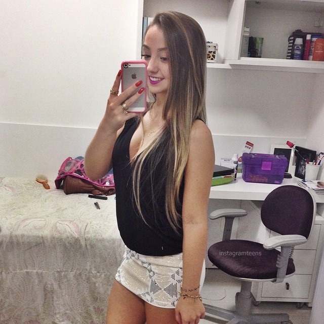 califa girl 🌴