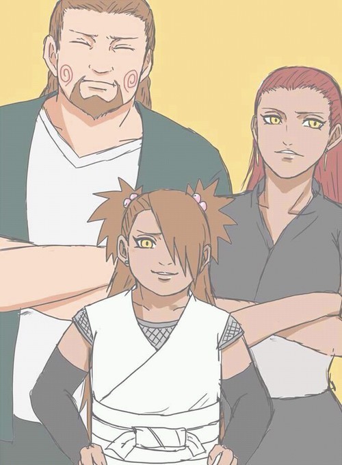 Akamichi Family