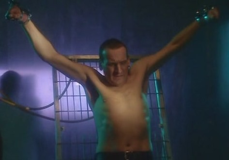 doctordeadwizard:anna-of-wonderland:The Eleven Doctors Actors - Shirtless edition(In