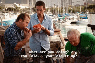 slashersivi: Favorite H50 Extra Interactions: Tony (2 of 2)
