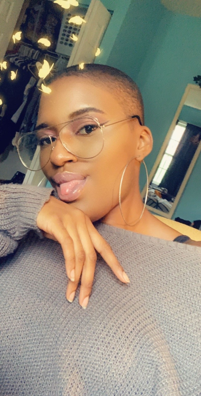 briaarirose:  Ya favorite peanut 👋🏾