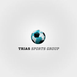 Logo for Trias Sports Group