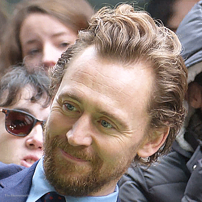 thehumming6ird:Tom meeting fans on the Early Man ‘Green’ Carpet, 14th January 2018.Bonus: Hair strok
