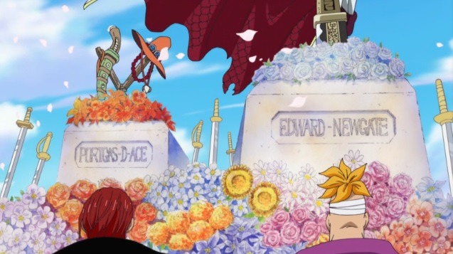 Never Watched One Piece — 505-510: I Want To See Them! Luffy's