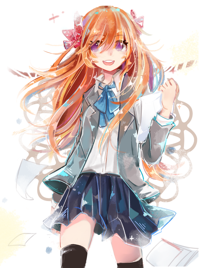 sany32:  佐倉千代☆ | ゆうき [pixiv]  