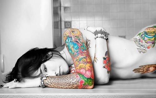 TATTOOS