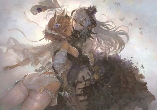 futureisfailed:  (四々九さんのツイート: “胸も尻もと欲張る性。　#いいおしりの日… ”から) 