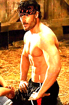 hotfamous-men:  Joe Manganiello